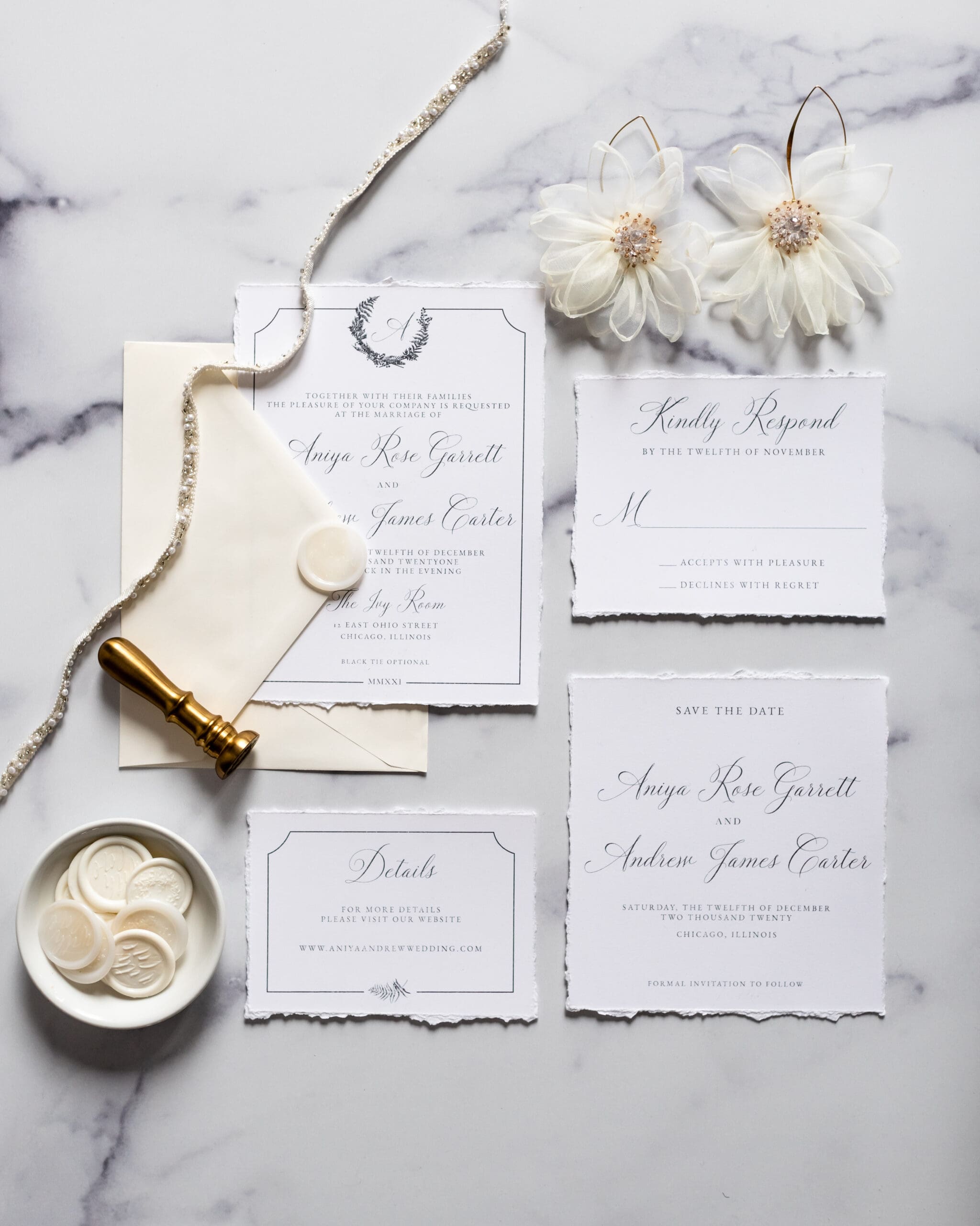 Wedding Planning and Budget
