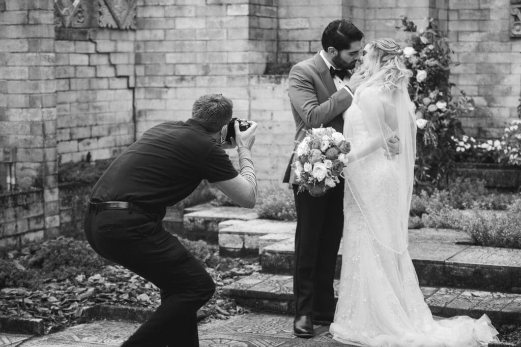 Five Popular Wedding Photography Decisions, Orlando Weddings  